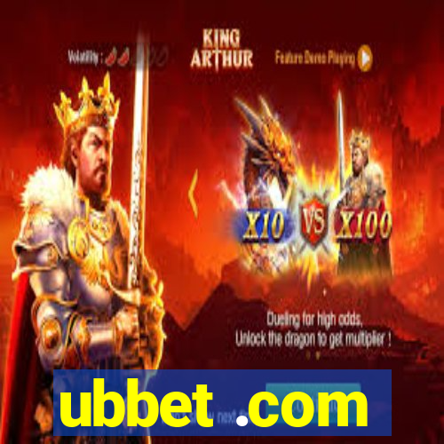 ubbet .com