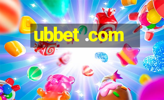 ubbet .com