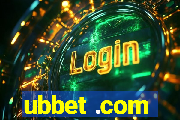 ubbet .com