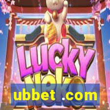 ubbet .com