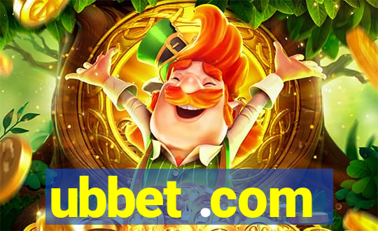 ubbet .com