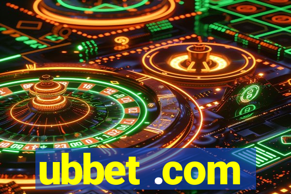 ubbet .com