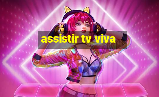 assistir tv viva