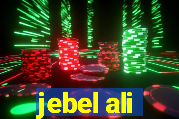 jebel ali