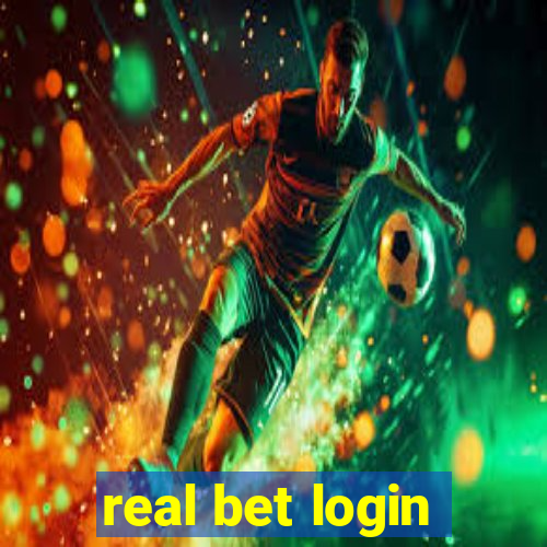 real bet login