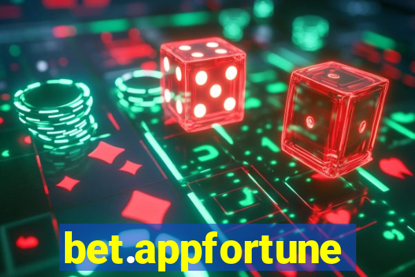 bet.appfortune