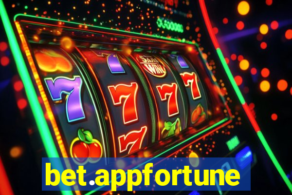 bet.appfortune