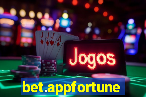 bet.appfortune