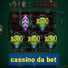 cassino da bet