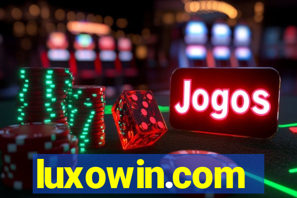 luxowin.com