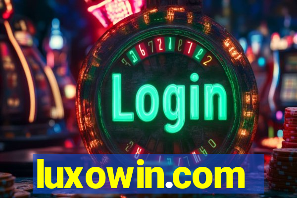 luxowin.com