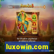 luxowin.com