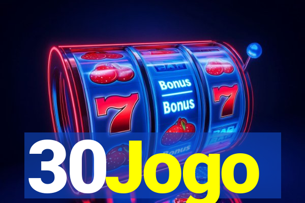 30Jogo