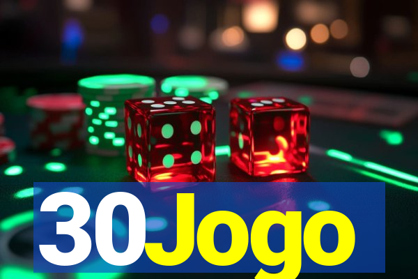 30Jogo