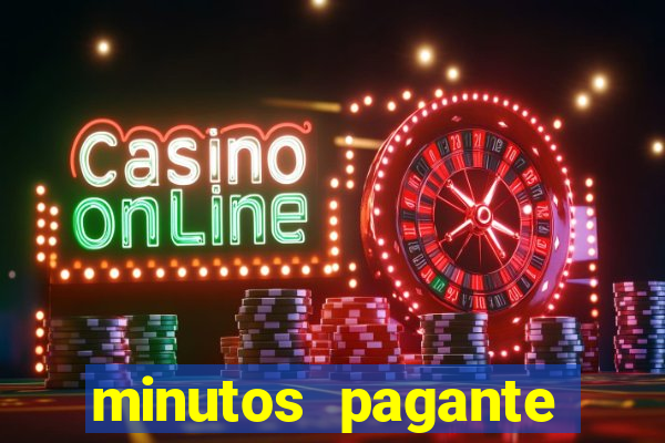 minutos pagante fortune tiger