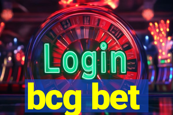 bcg bet