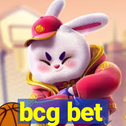 bcg bet