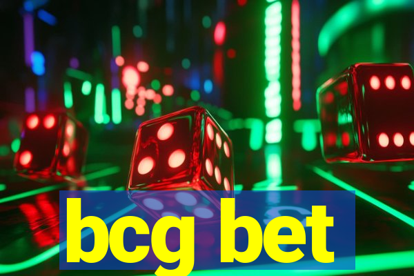 bcg bet