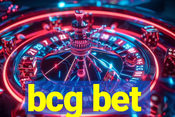 bcg bet