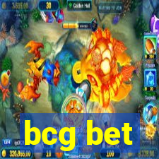 bcg bet