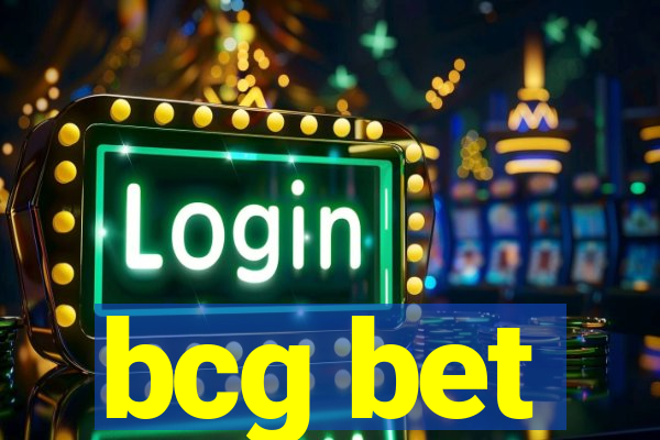 bcg bet