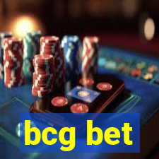 bcg bet