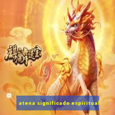 atena significado espiritual