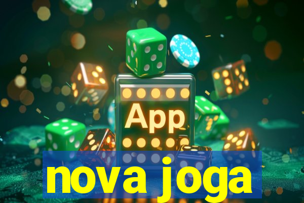 nova joga