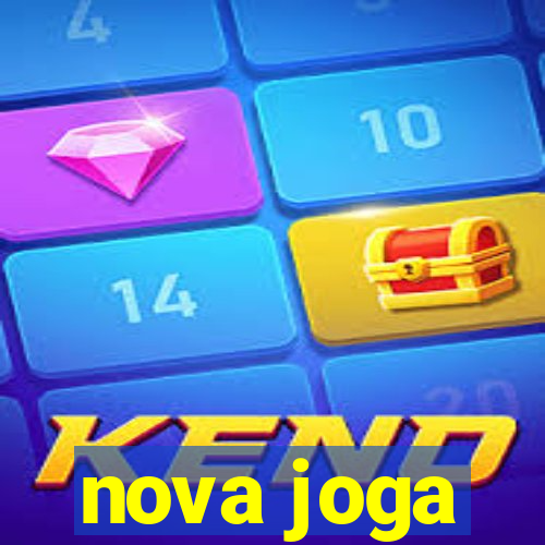 nova joga