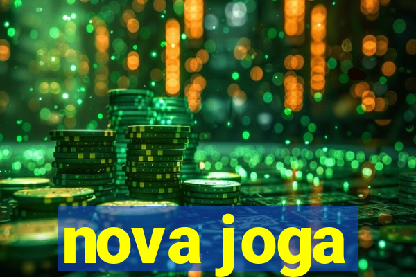 nova joga