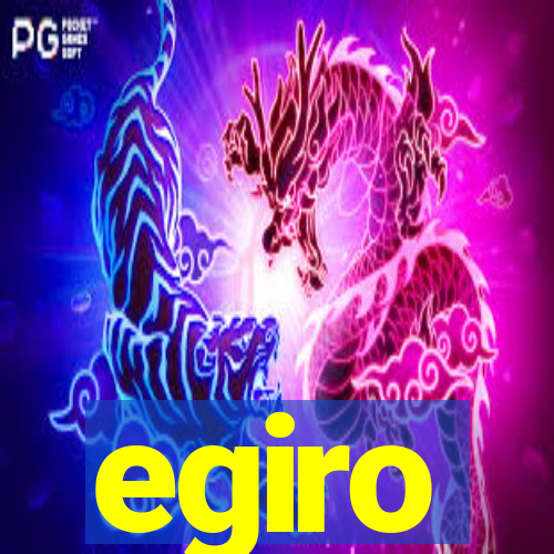 egiro