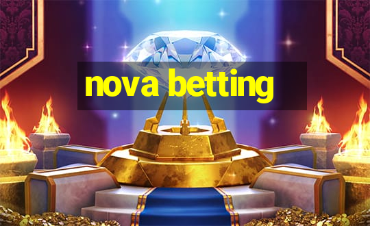 nova betting