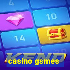 casino gsmes