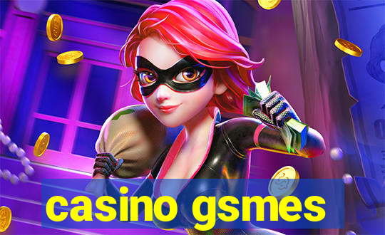 casino gsmes