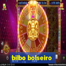 bilbo bolseiro