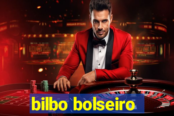 bilbo bolseiro