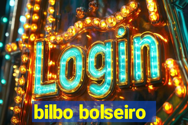 bilbo bolseiro