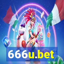 666u.bet