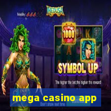 mega casino app