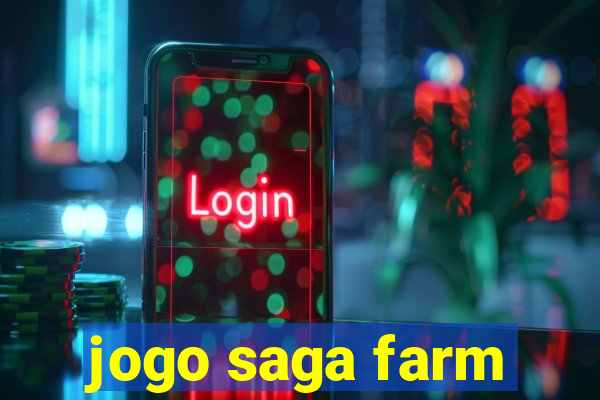 jogo saga farm