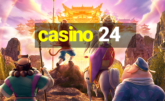 casino 24