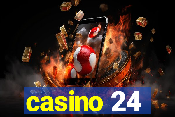 casino 24