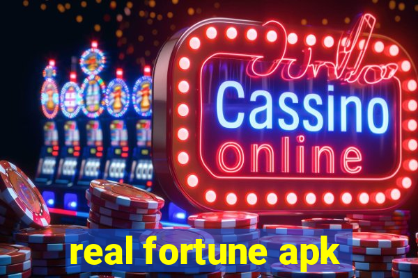 real fortune apk