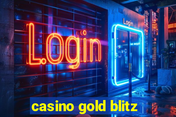 casino gold blitz