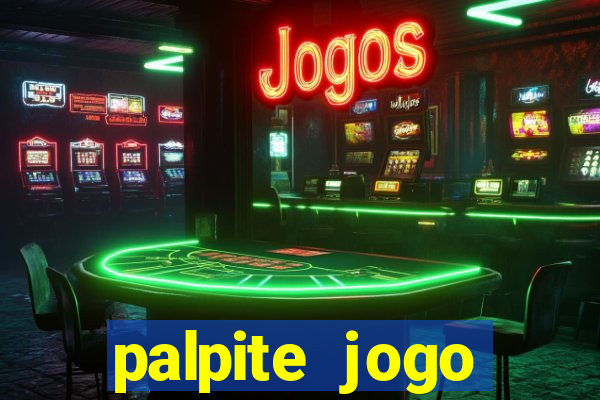 palpite jogo uruguai hoje