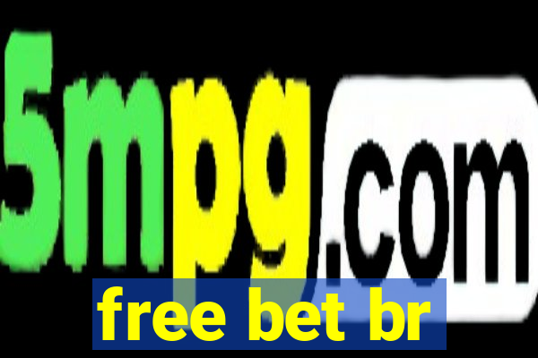 free bet br