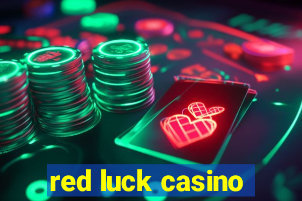 red luck casino