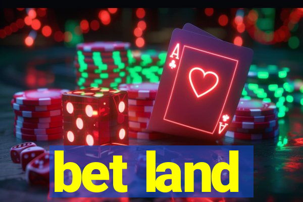 bet land