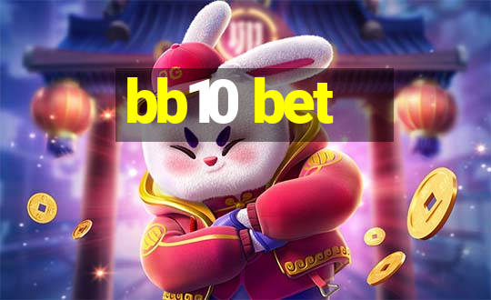 bb10 bet