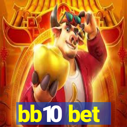 bb10 bet